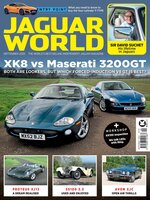 Jaguar World